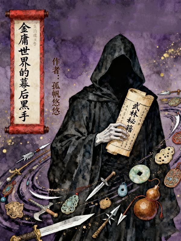 帝阙无幽