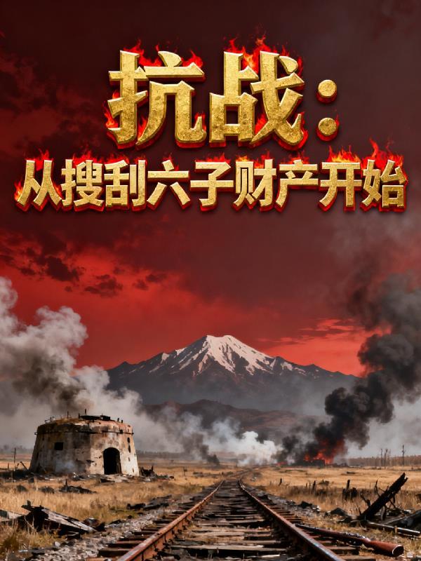 无极神王归来
