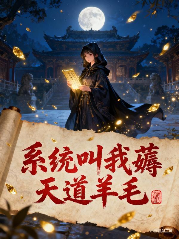 穿成成济：保曹髦定三国