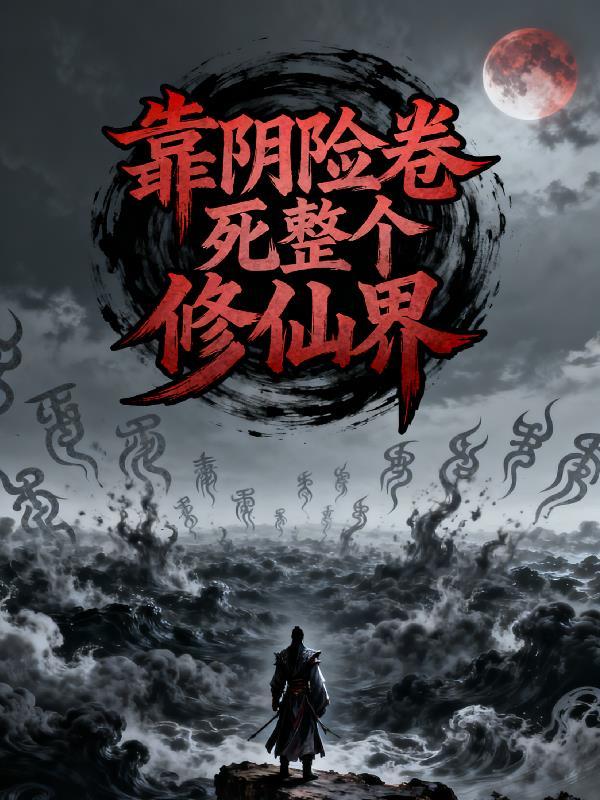 镜域：无序宣言