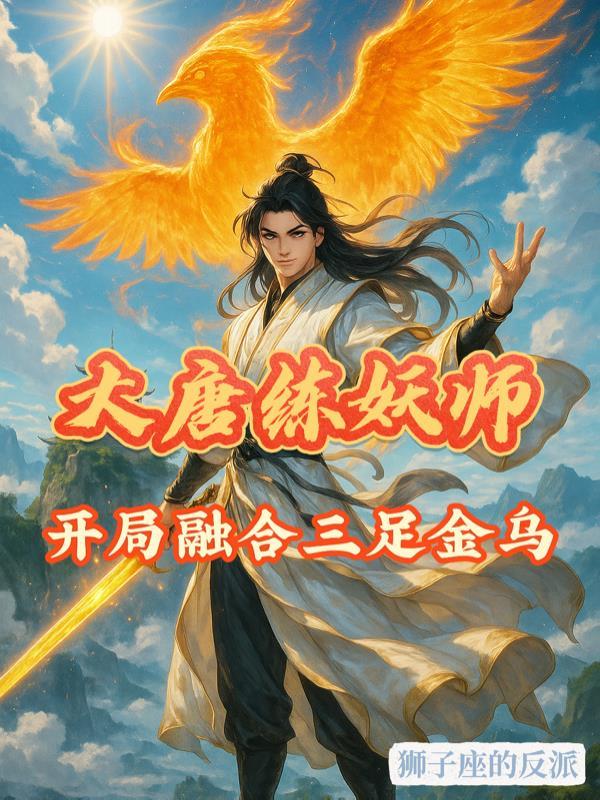 古今互穿：两个崽崽杀疯啦！