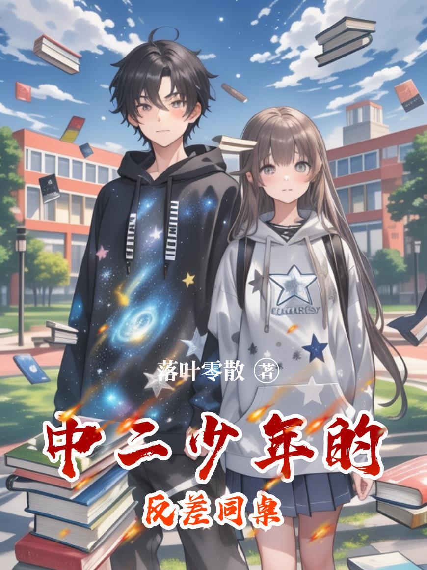 罗小黑战记外传：渊