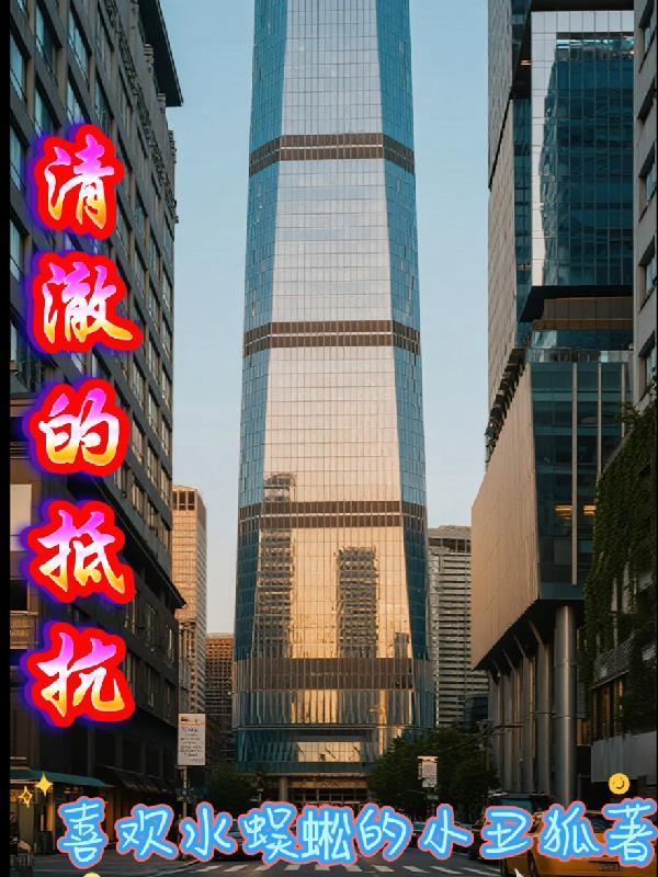 灵气复苏开局一座诸天城