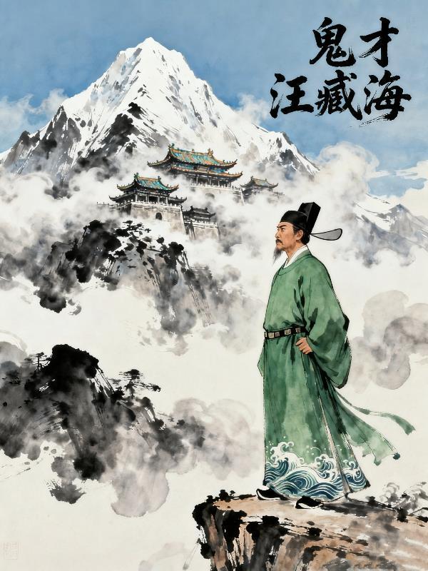 穿越朱元璋，率大明军队征伐天下