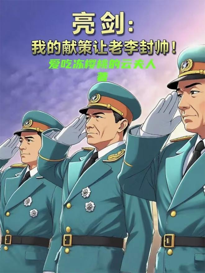 金光闪烁：我在远月冲上云霄