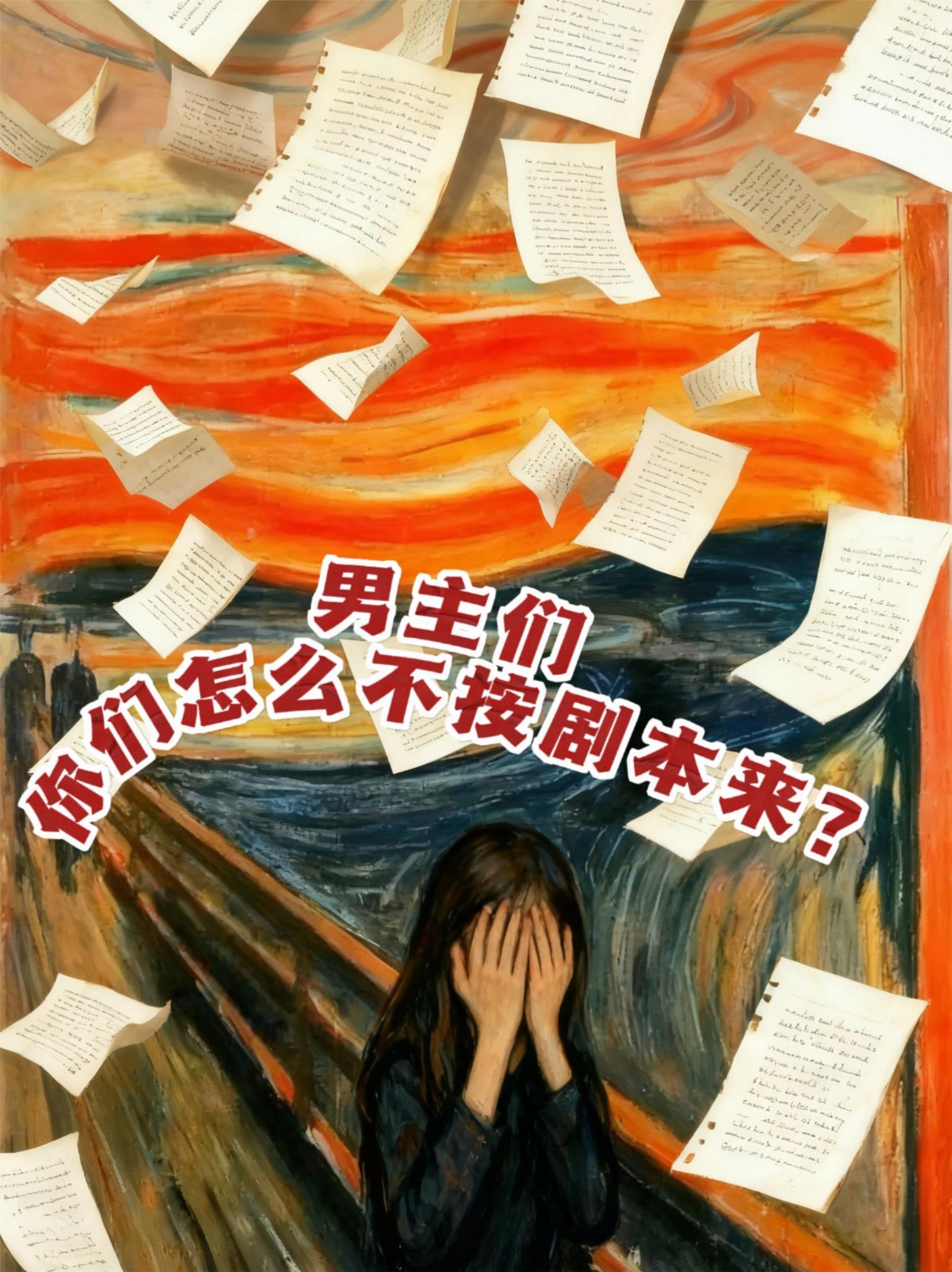 游戏降临，欢迎来到灵月大陆