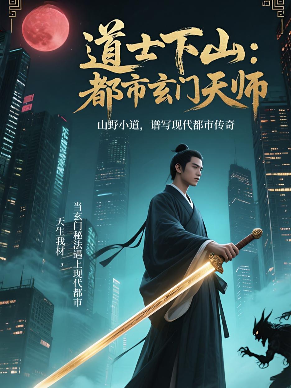鸣潮：我，开局获得，魔刀千刃！