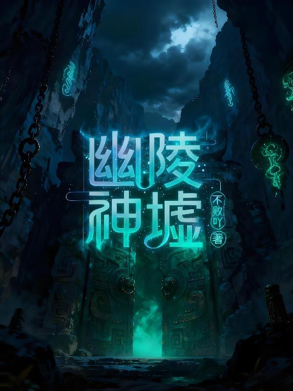 魔尊征道：杀伐天下