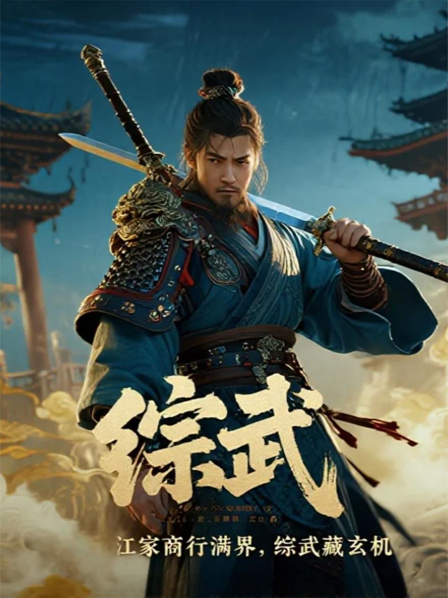 整活主播，上交黑科技