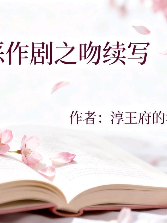 唐案奇录：法医娇娘与铁面县令