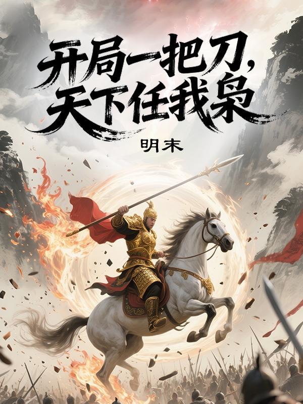 我的灵尸女友是最终兵器
