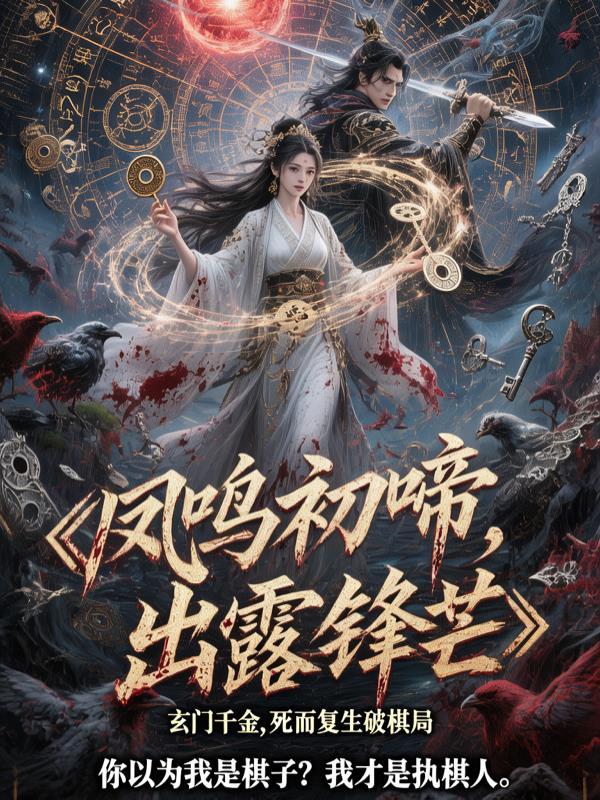 灵洞，无神