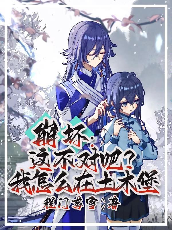 二嫁寡夫郎