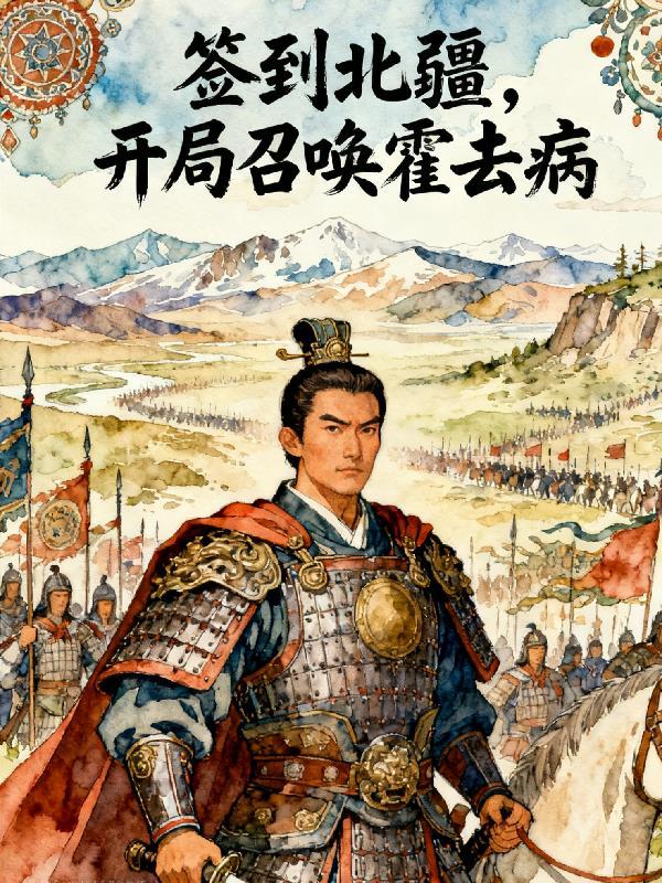 长路再启