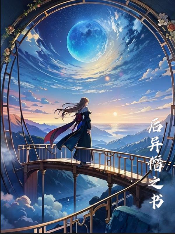 穿进原神后，我妈杀疯了！