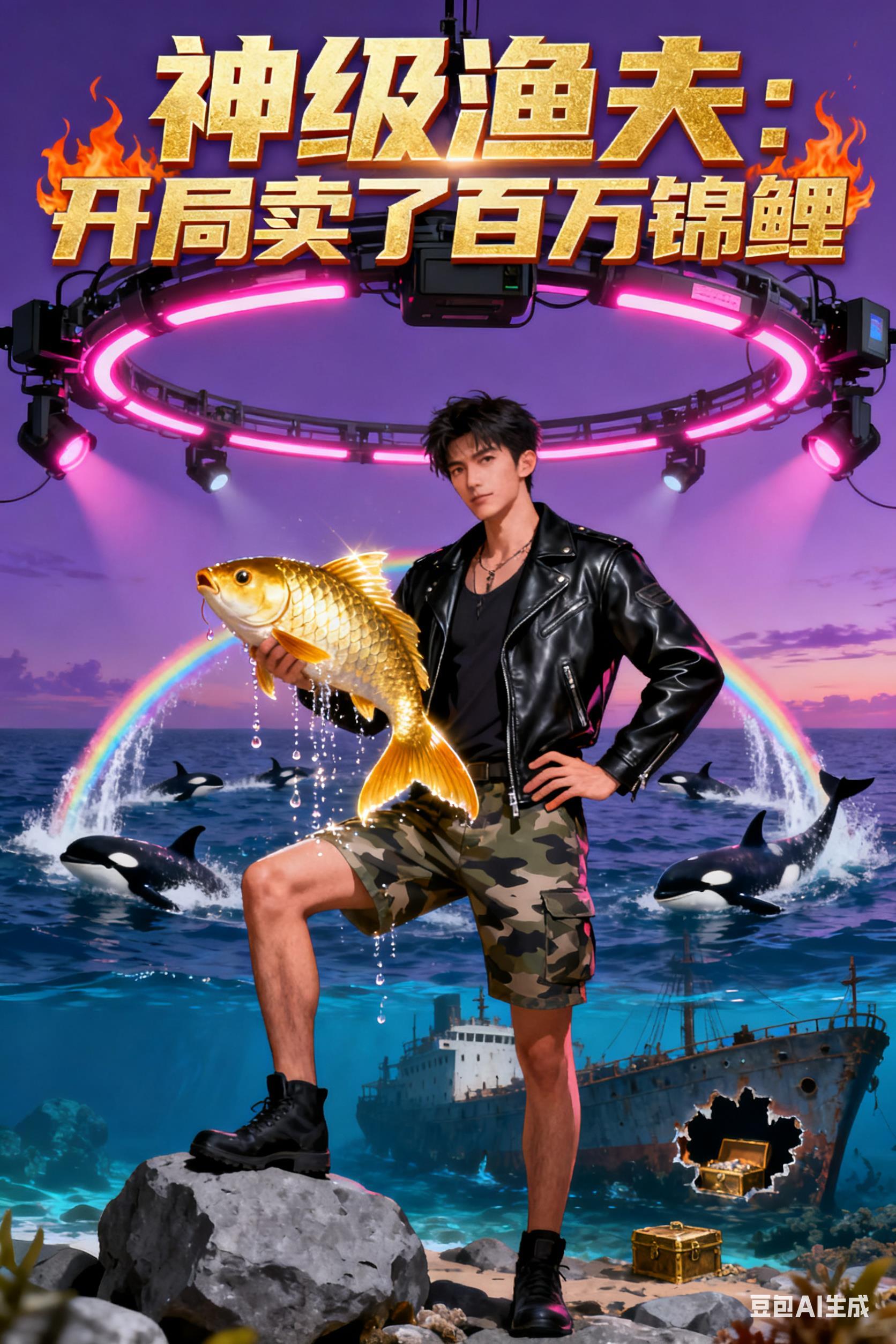 诡异末世降临，我手握百万亿冥币