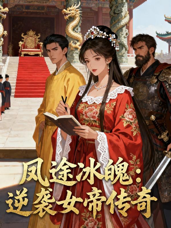 渊墟之上：与天争命