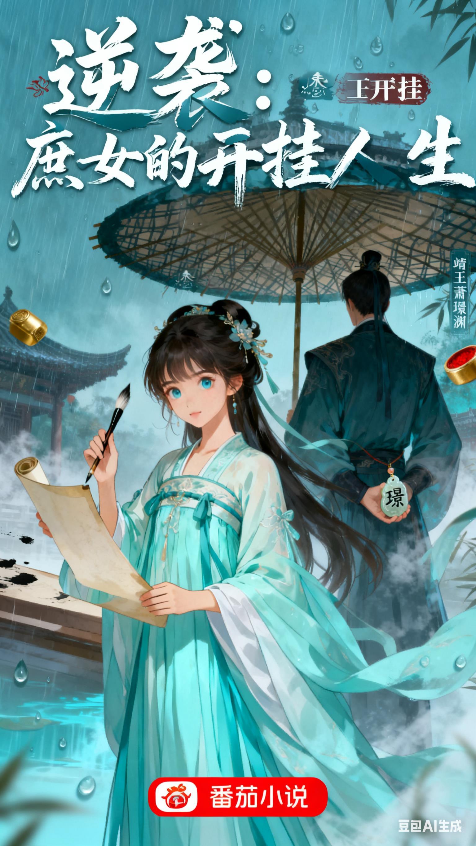 万界交易商：破壁者