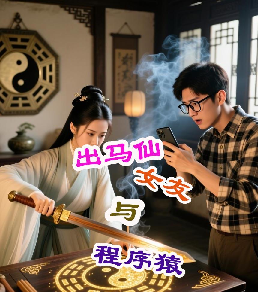 盗墓：我找到神明了