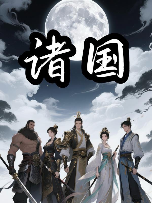 大明：开局秦岭，打造最强军工！