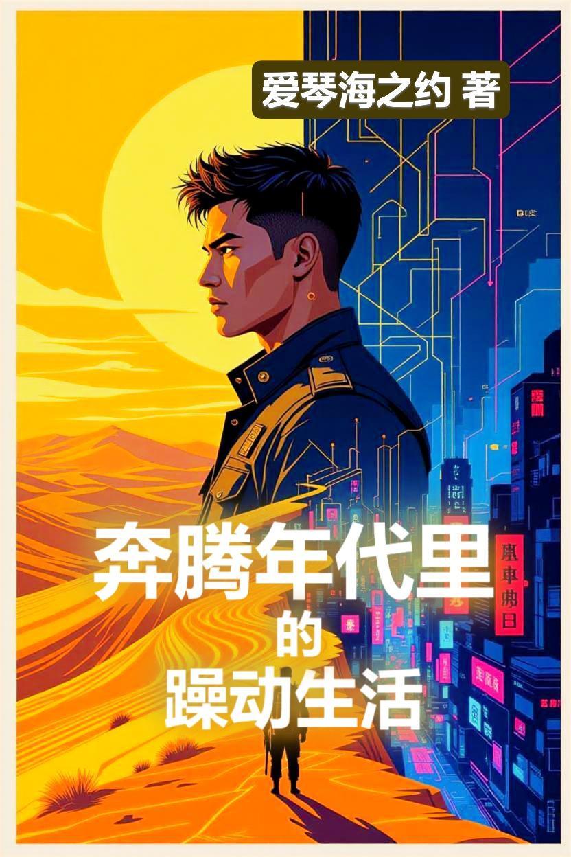 命定的五年末世
