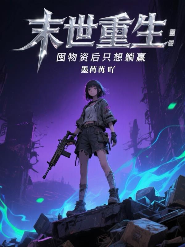 仙子她撩而不自知