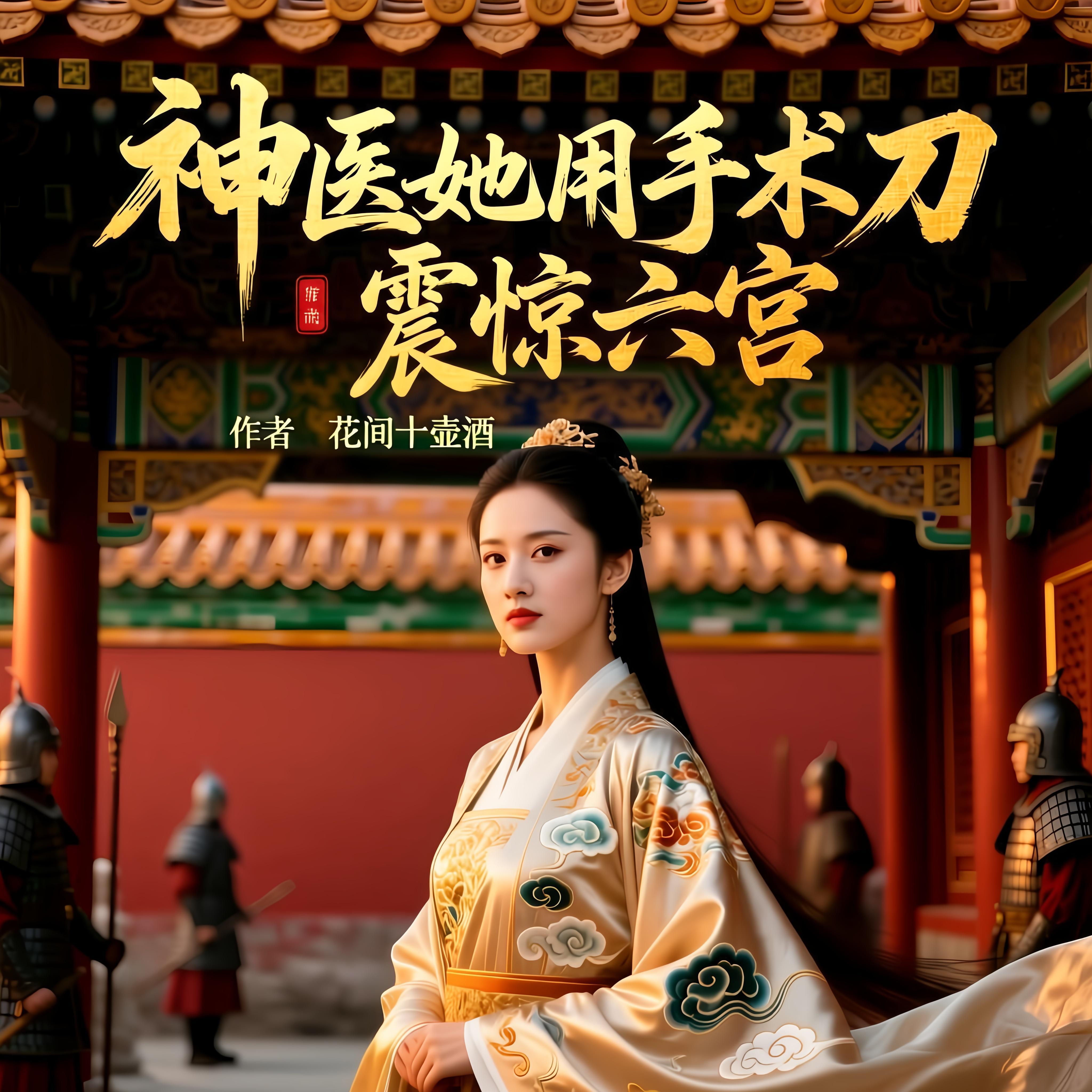 当我被占有欲强的老公盯上后