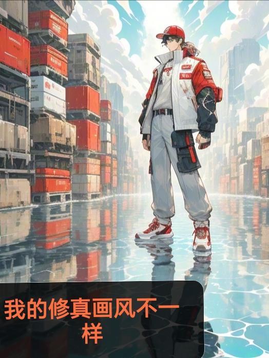 全民国运mc，我是him
