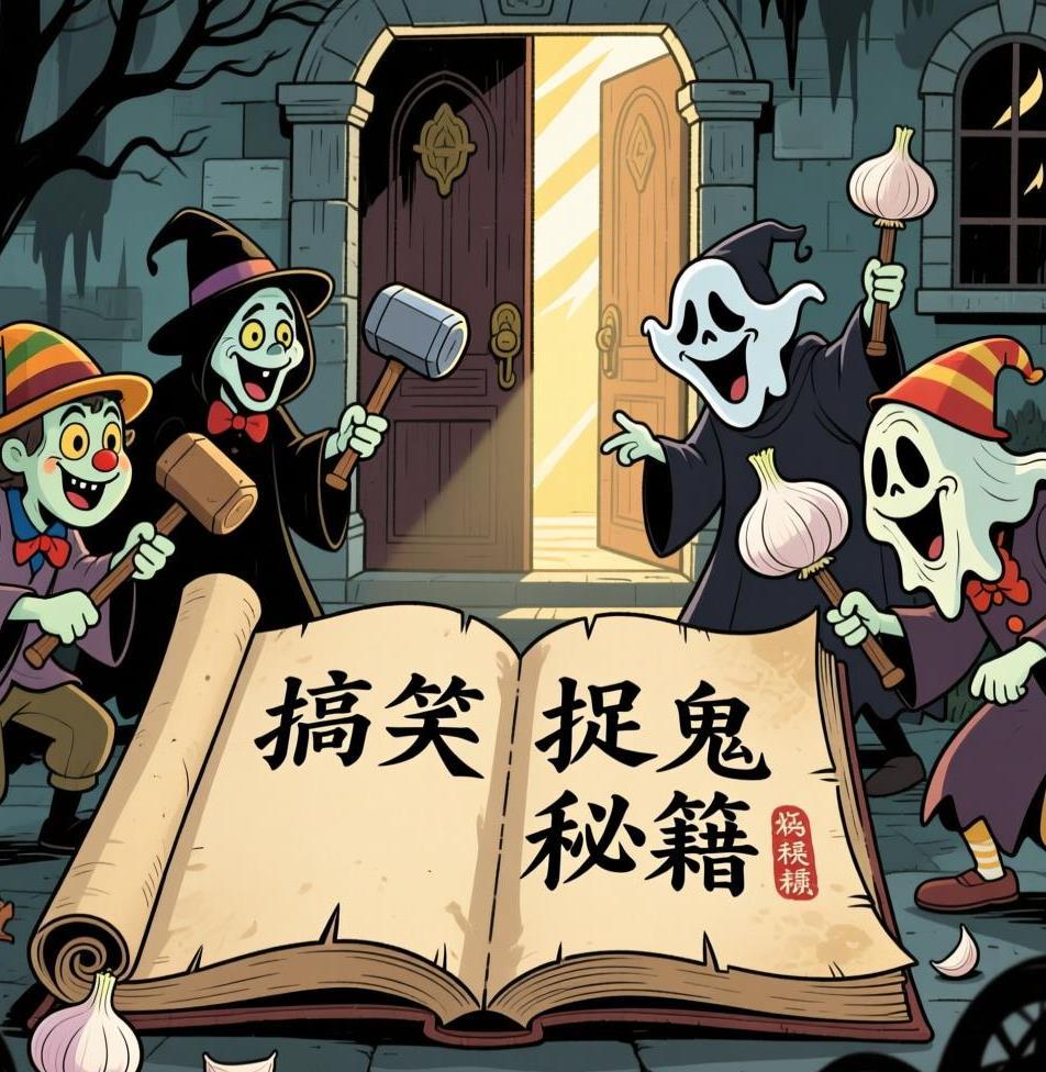 四合院之我满级人生