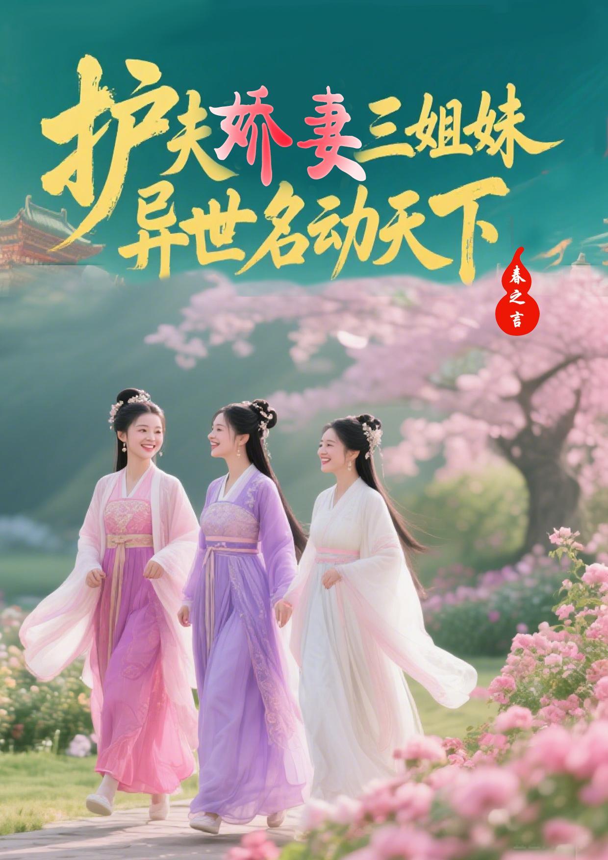 大夏皇位之暗网天阙