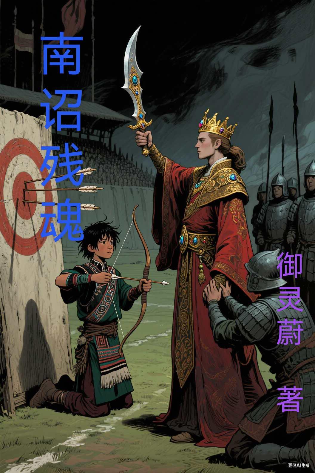 可他夜夜翻窗求我抱未删减