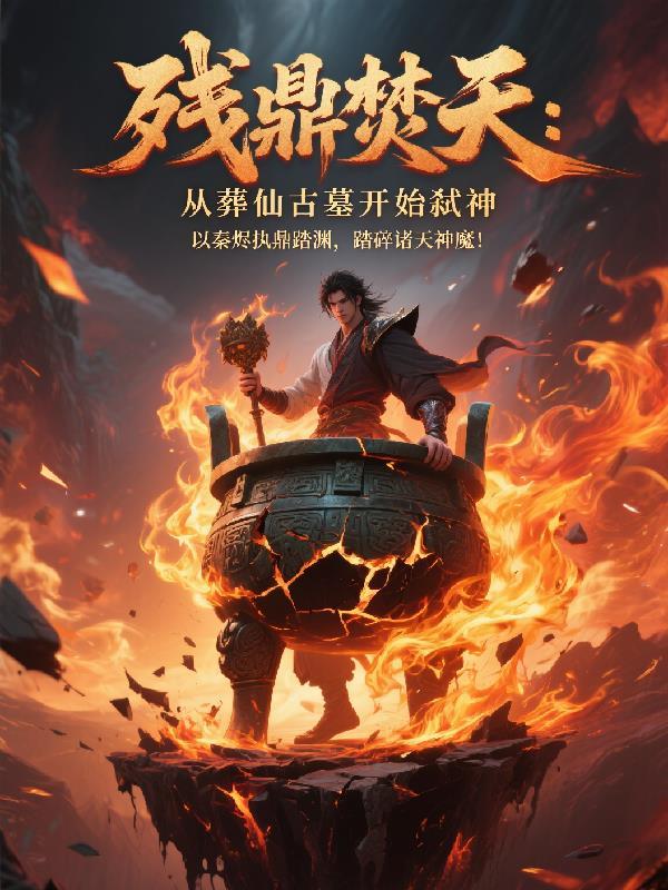 末世洪溟：我靠空间复仇
