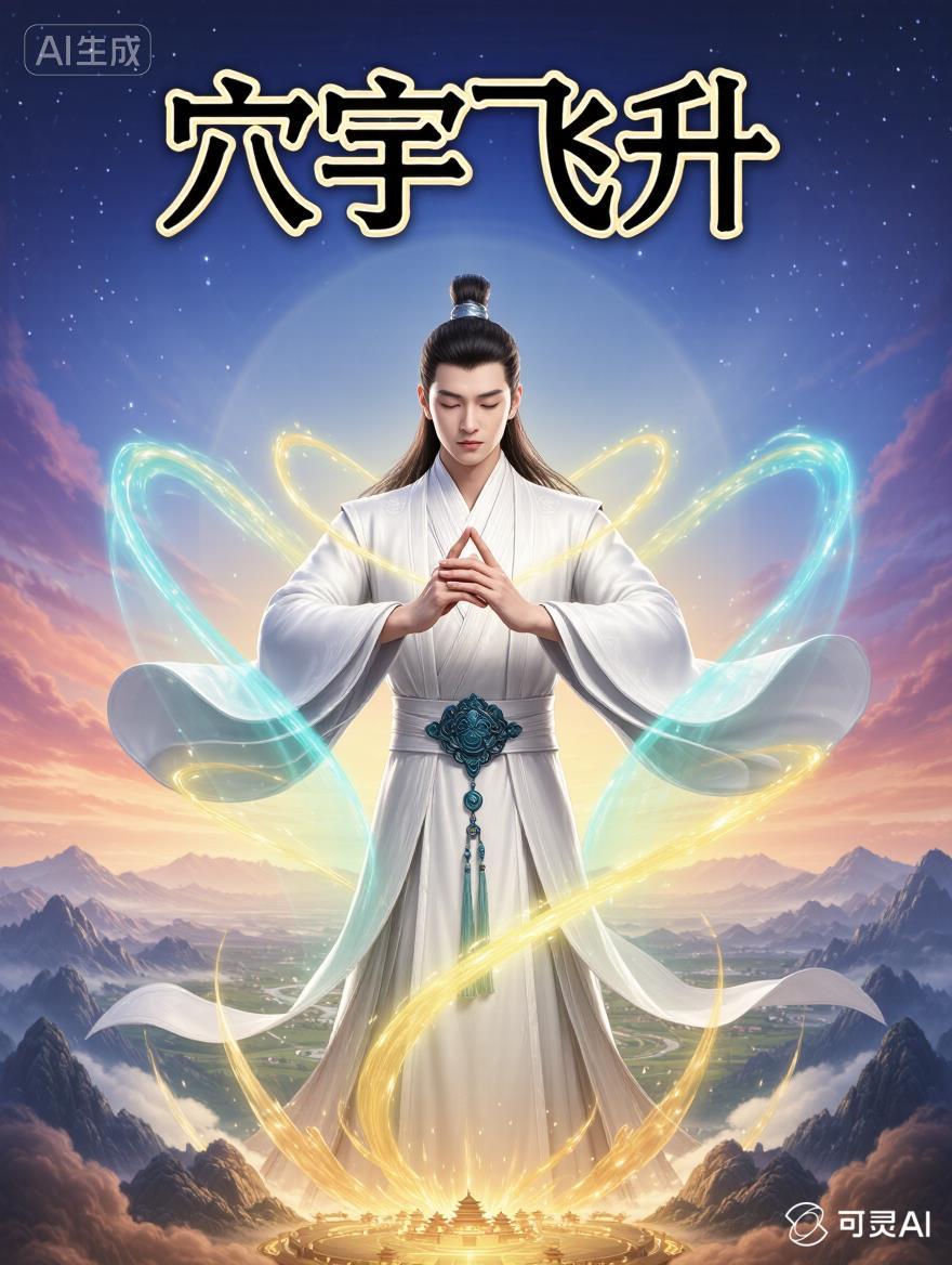 狐妖：开局选张角，全员信徒