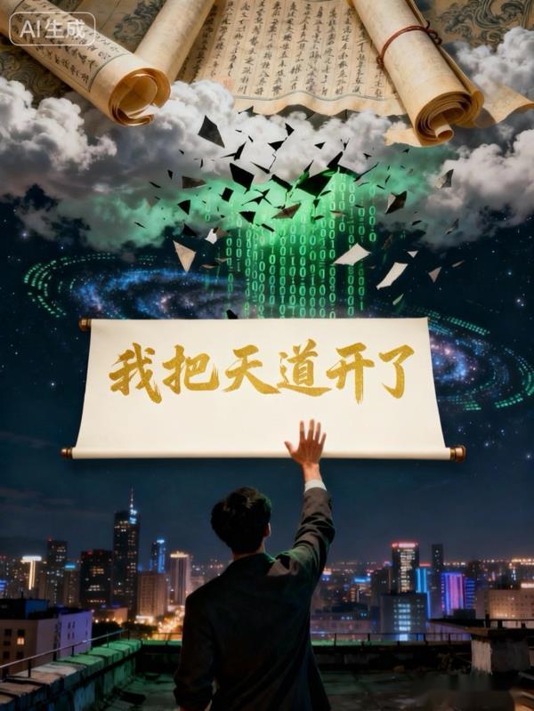 反派幼崽，娃综爆红