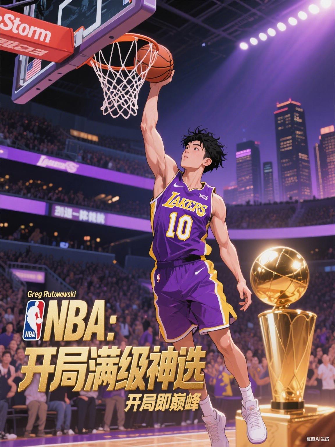 炸遍诸天我无敌