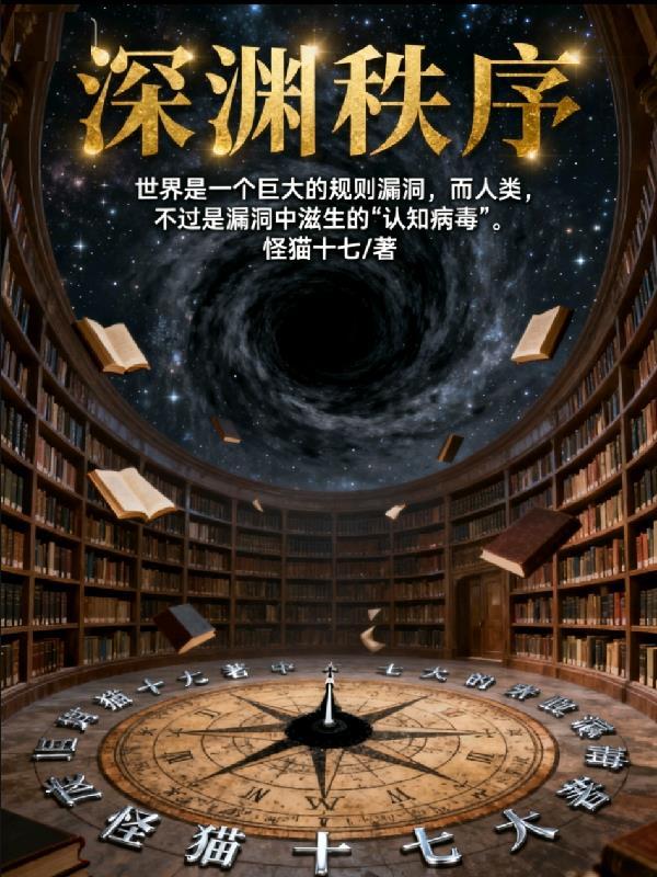 多子多福：我能看见特殊体质