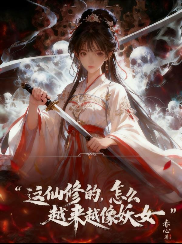 赛博玄界：夜之城的逆命传奇