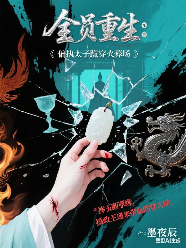 靠碰瓷在修仙界积德行善
