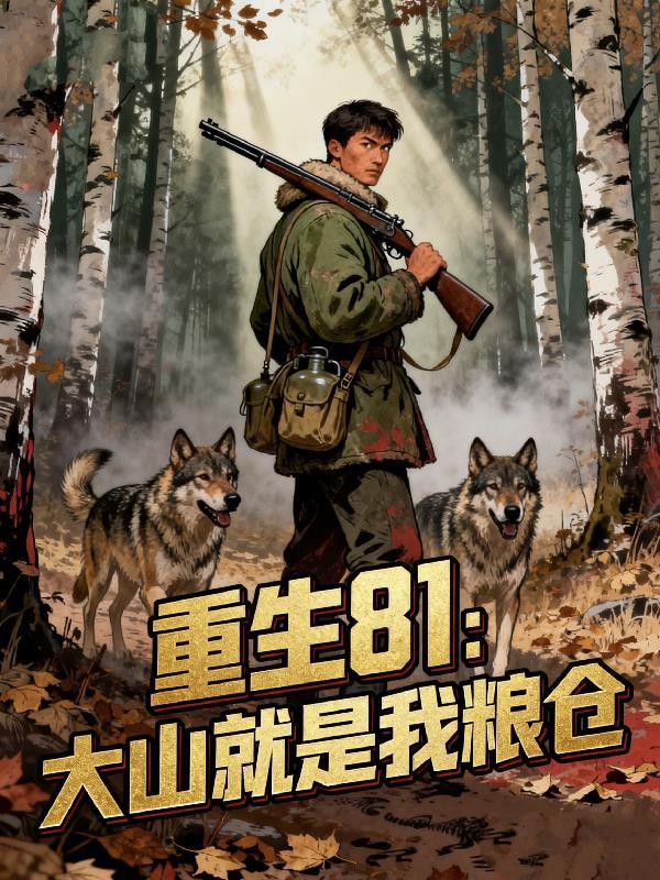 创世序列