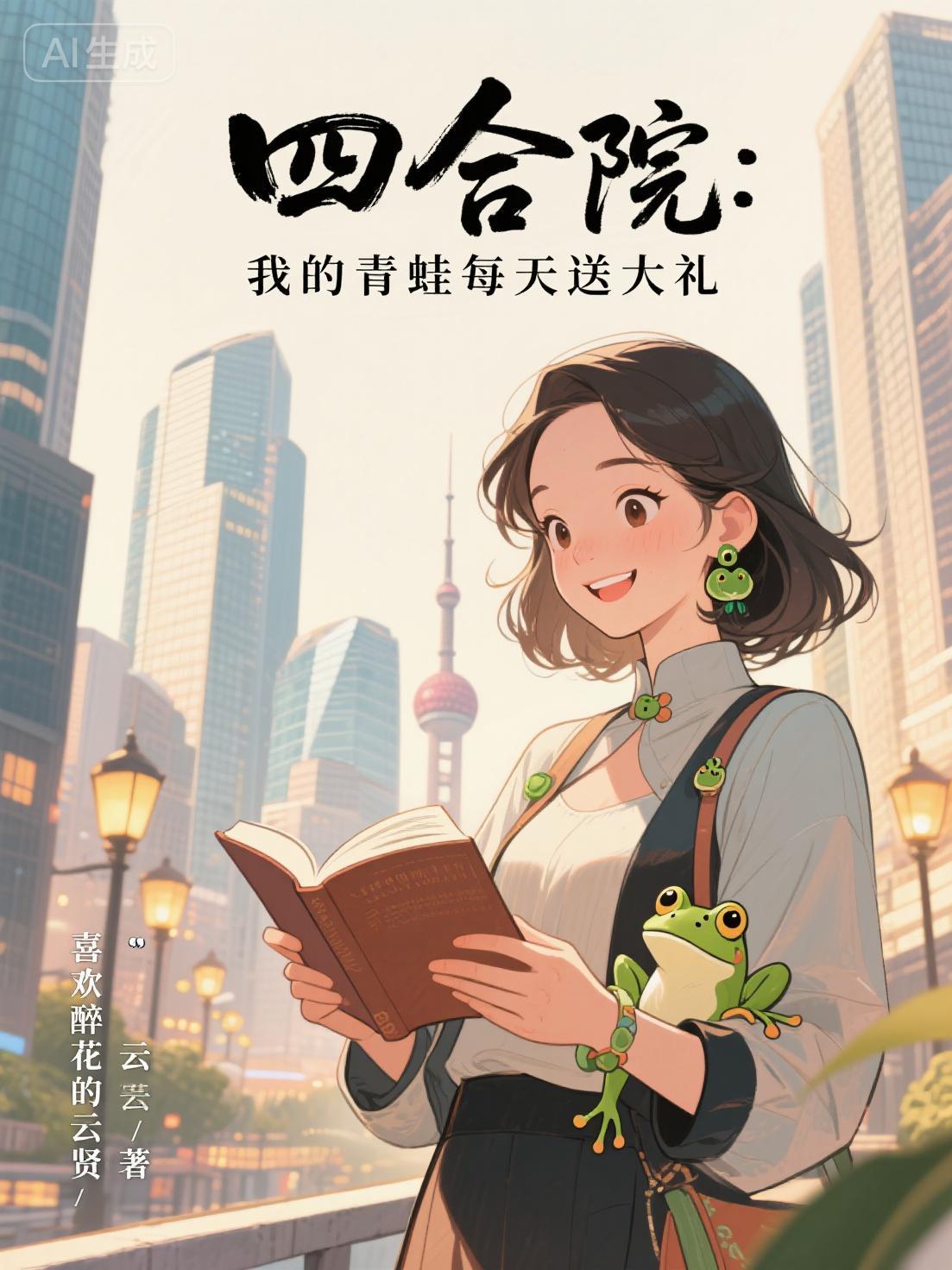 地府拆迁办by兰乔木番外完整版