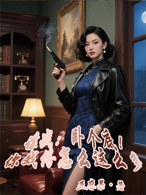 随机位面大穿越