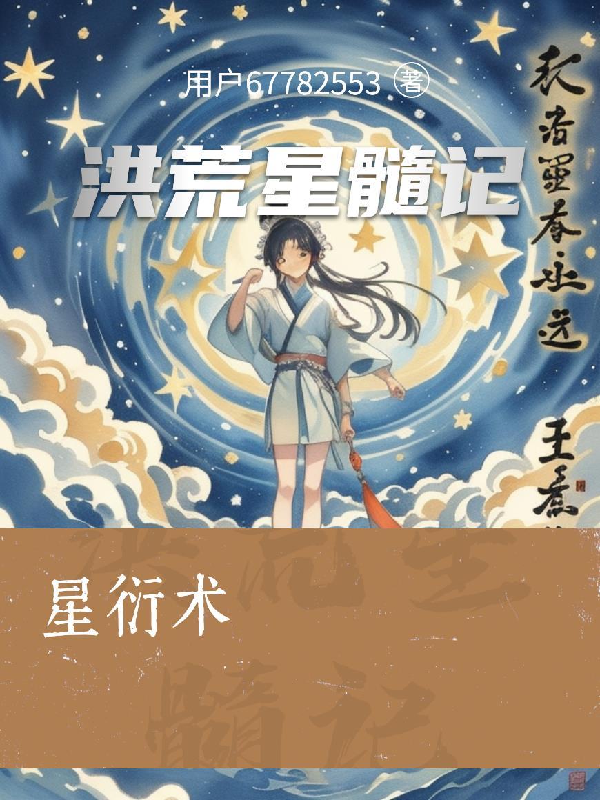 传说罗天
