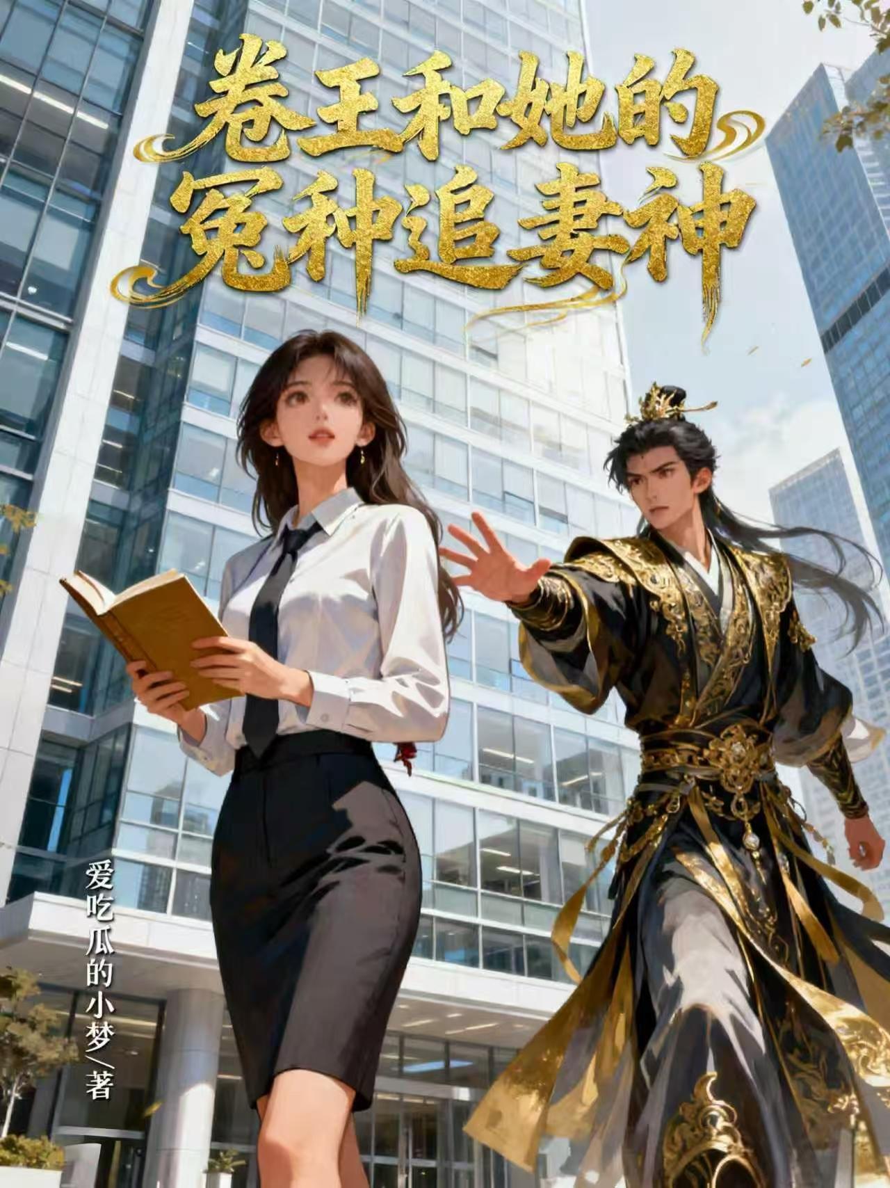 开局直播狼人杀绑定最强主播系统