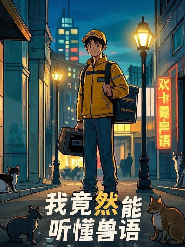 主神崛起主角