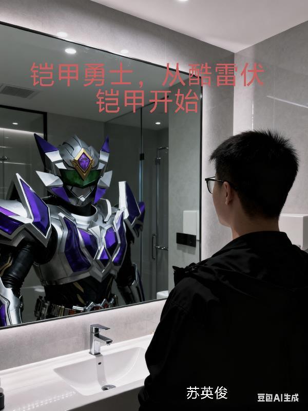 【综漫】省点心，宿主