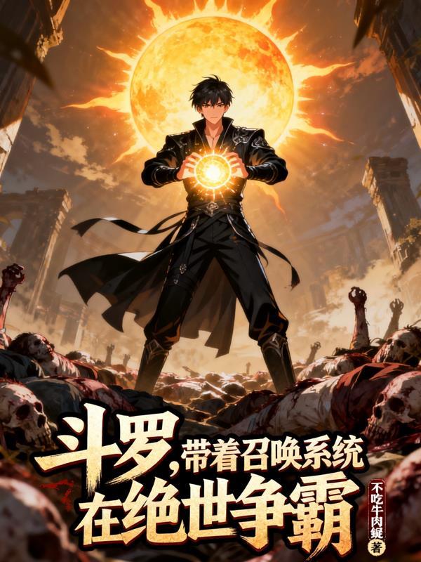 异世法师路