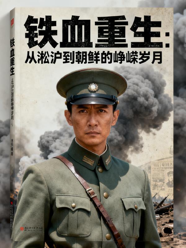穿成农家长姐后，种田致富养娃娃