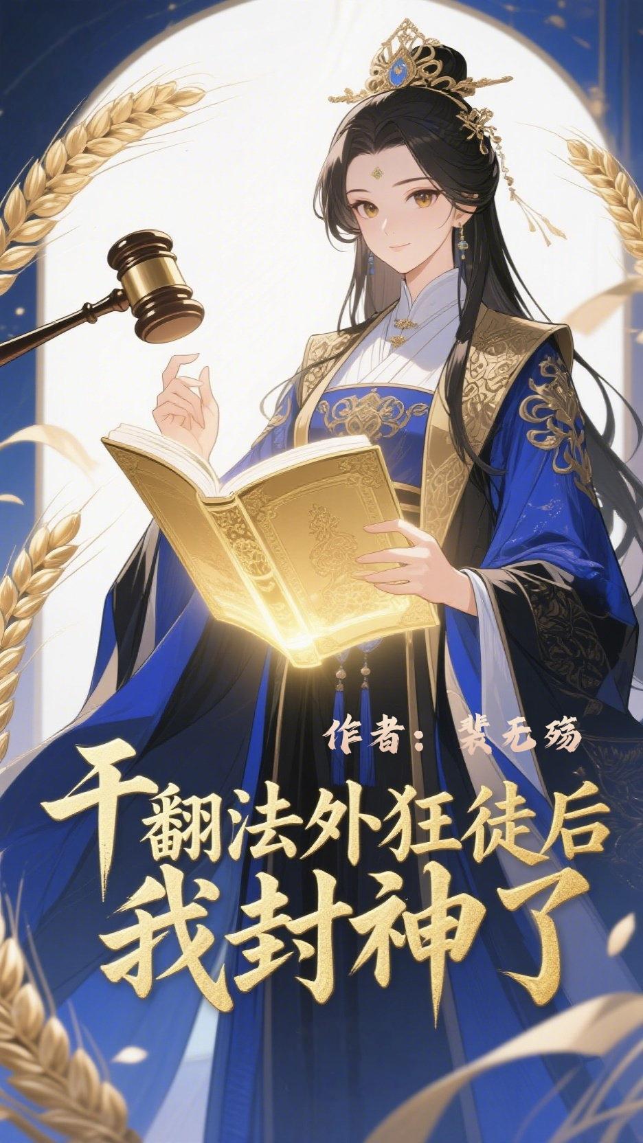 抗战独狼：从粪叉到98k无敌路