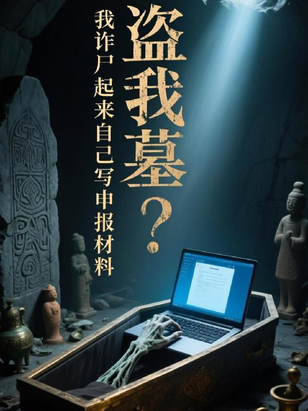 沉沙诡影
