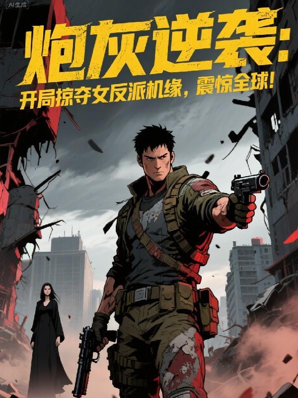 我的分身是鬼差
